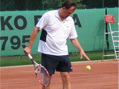 Finaledag Essens dubbeltornooi 30 augustus 2015